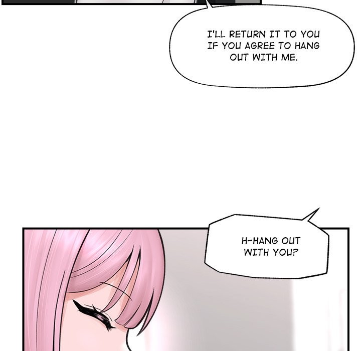 18+ Hypnotist Security Guard Chapter 8 page 95
