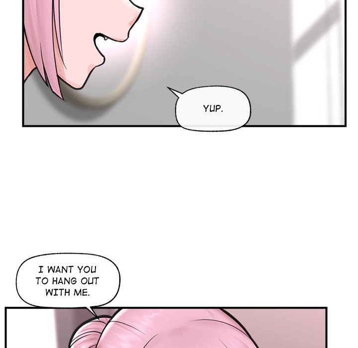 18+ Hypnotist Security Guard Chapter 8 page 96