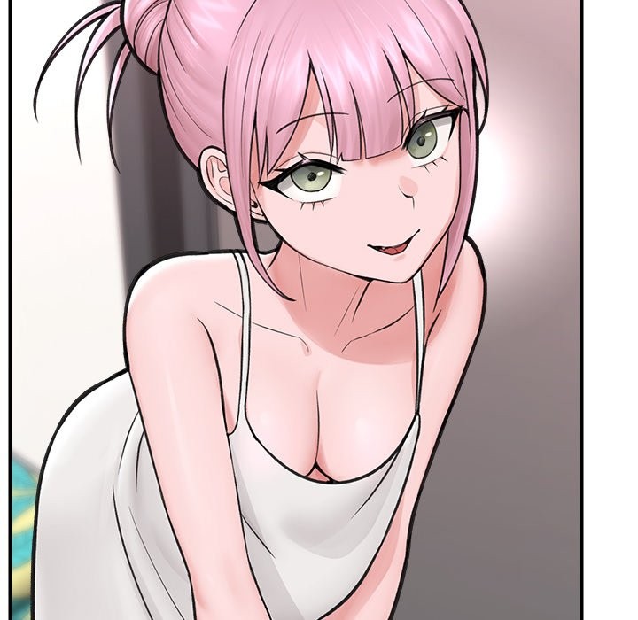 18+ Hypnotist Security Guard Chapter 8 page 97