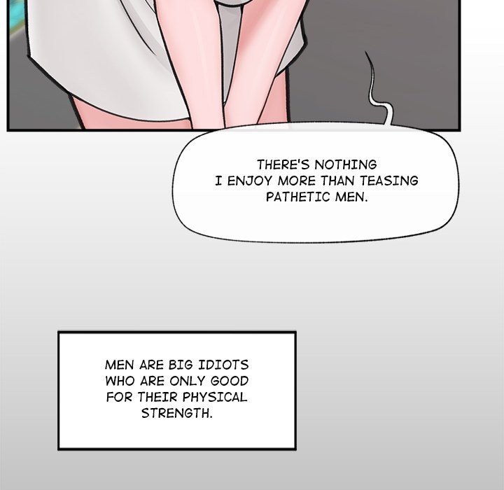 18+ Hypnotist Security Guard Chapter 8 page 98