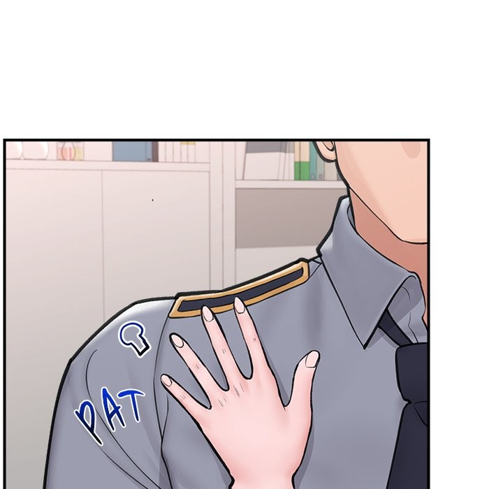 18+ Hypnotist Security Guard Chapter 8 page 107