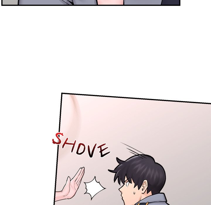 18+ Hypnotist Security Guard Chapter 8 page 108