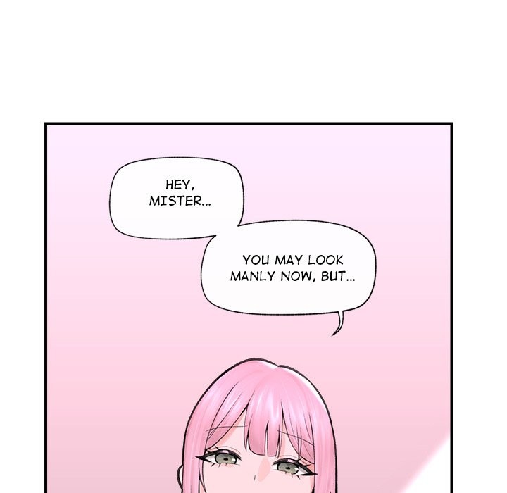 18+ Hypnotist Security Guard Chapter 8 page 110