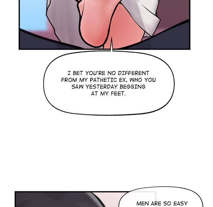 18+ Hypnotist Security Guard Chapter 8 page 112