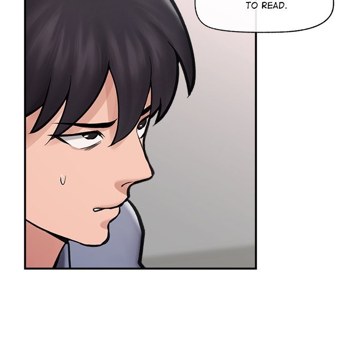 18+ Hypnotist Security Guard Chapter 8 page 113