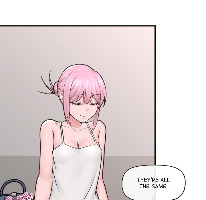 18+ Hypnotist Security Guard Chapter 8 page 114