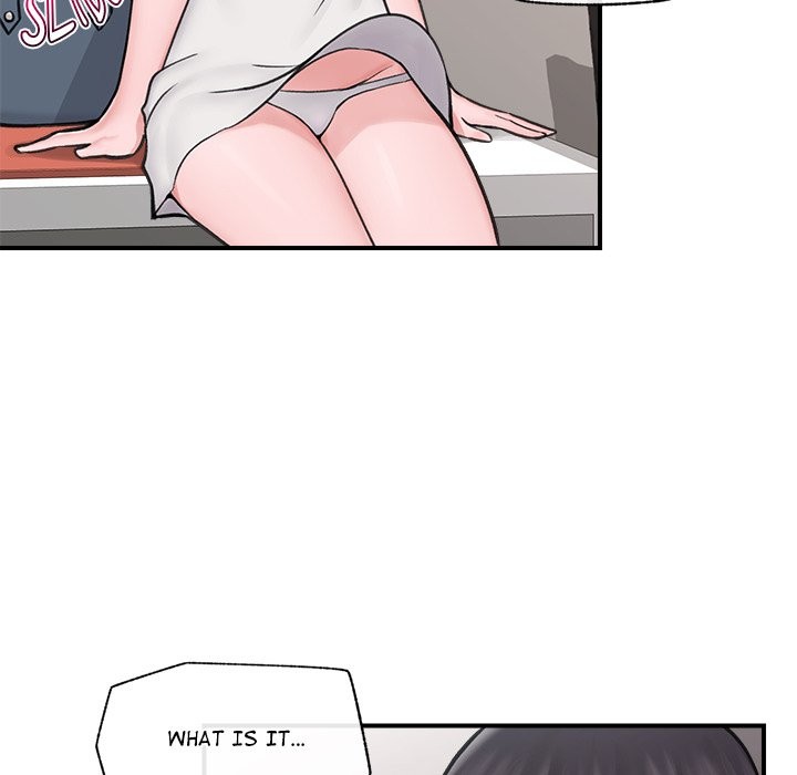 18+ Hypnotist Security Guard Chapter 8 page 115