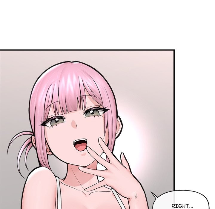 18+ Hypnotist Security Guard Chapter 8 page 117