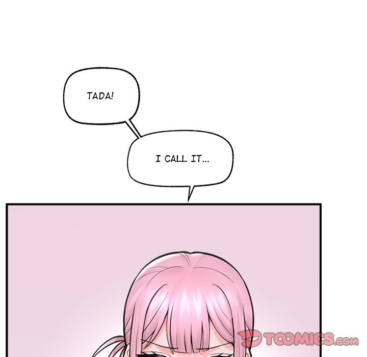 18+ Hypnotist Security Guard Chapter 8 page 120