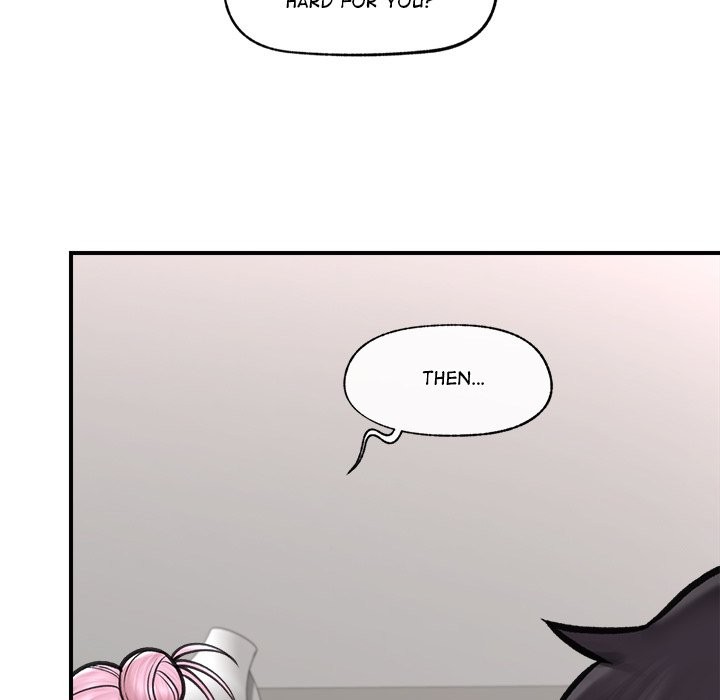 18+ Hypnotist Security Guard Chapter 8 page 127