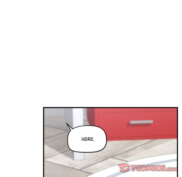 18+ Hypnotist Security Guard Chapter 8 page 129