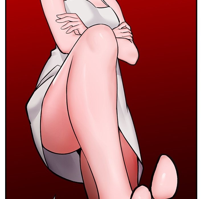18+ Hypnotist Security Guard Chapter 8 page 132