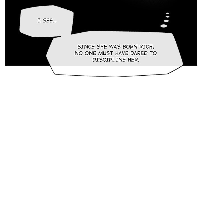 18+ Hypnotist Security Guard Chapter 8 page 134