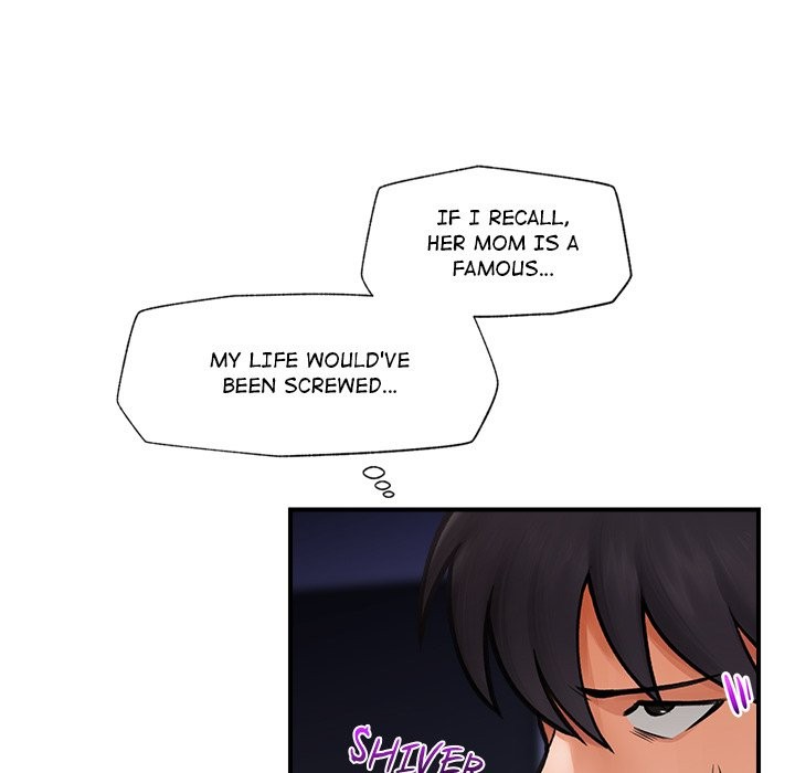 18+ Hypnotist Security Guard Chapter 8 page 135