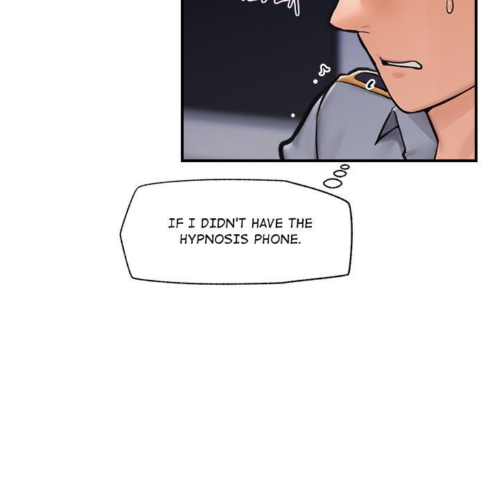 18+ Hypnotist Security Guard Chapter 8 page 136