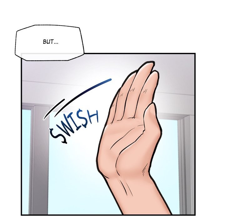 18+ Hypnotist Security Guard Chapter 8 page 137