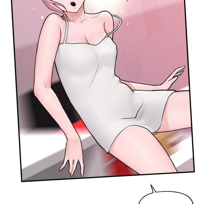 18+ Hypnotist Security Guard Chapter 8 page 140