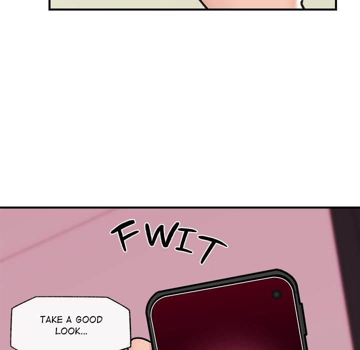 18+ Hypnotist Security Guard Chapter 8 page 146