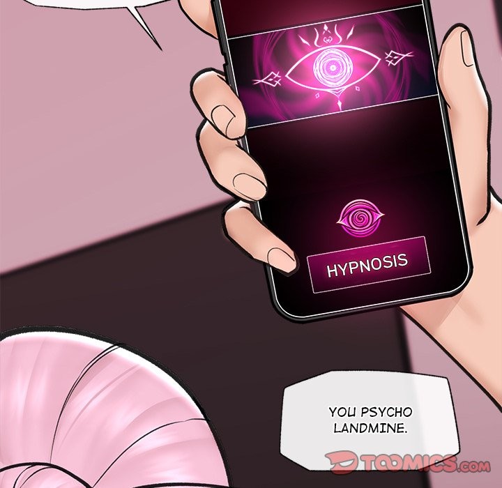 18+ Hypnotist Security Guard Chapter 8 page 147