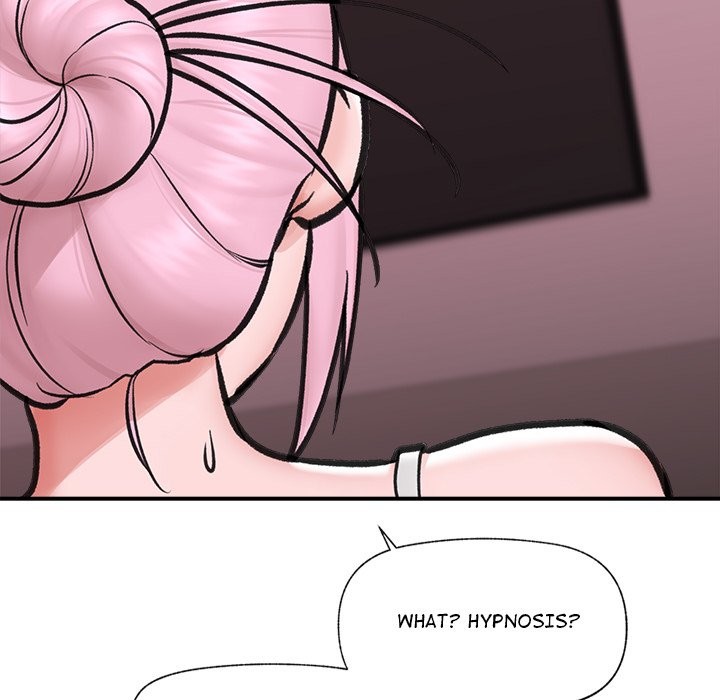 18+ Hypnotist Security Guard Chapter 8 page 148