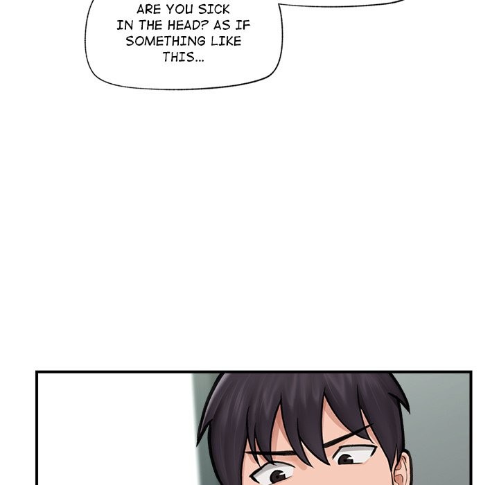18+ Hypnotist Security Guard Chapter 8 page 149