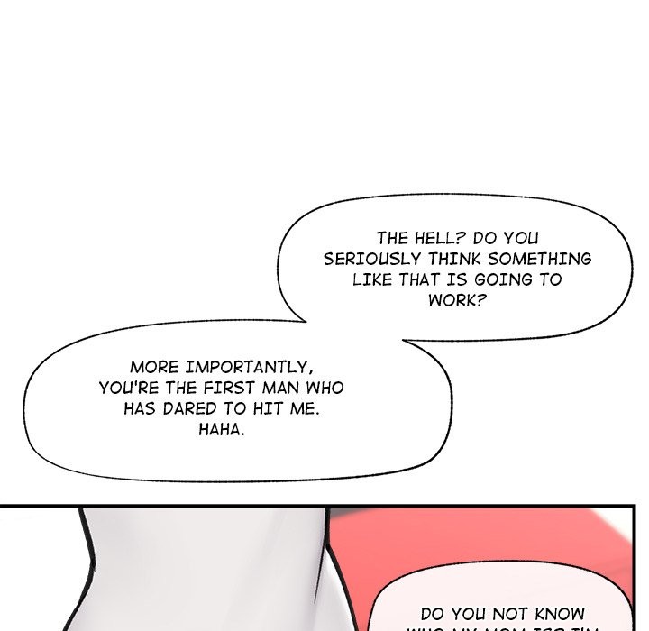 18+ Hypnotist Security Guard Chapter 8 page 151