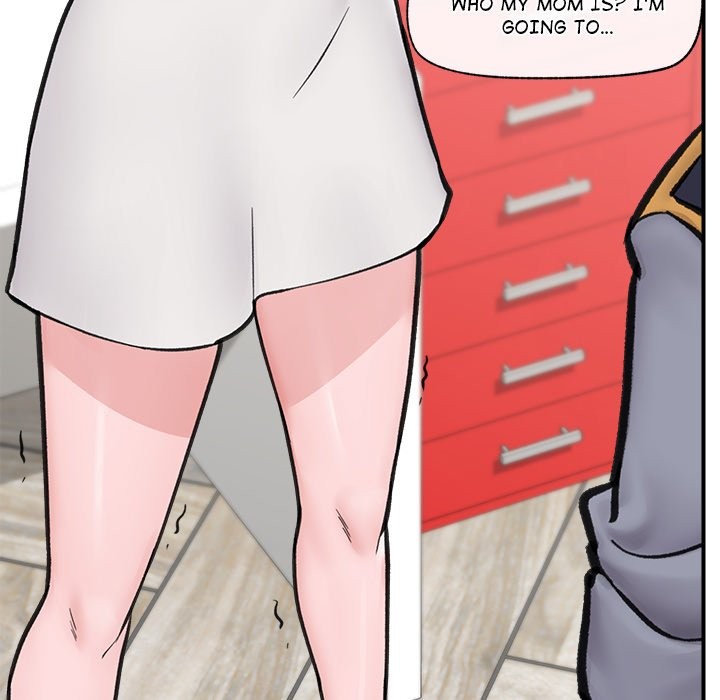 18+ Hypnotist Security Guard Chapter 8 page 152