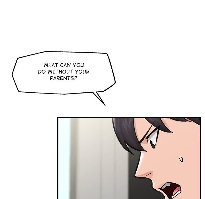 18+ Hypnotist Security Guard Chapter 8 page 157