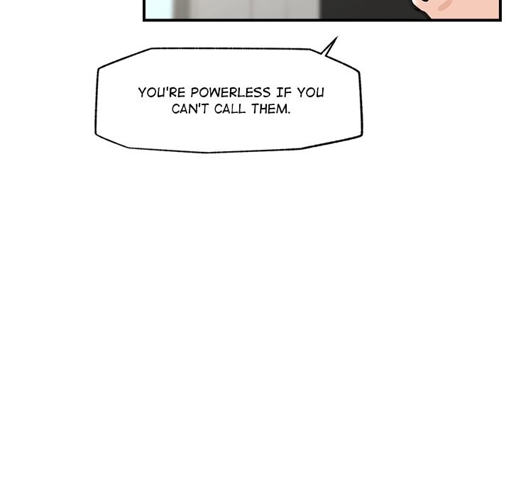 18+ Hypnotist Security Guard Chapter 8 page 158