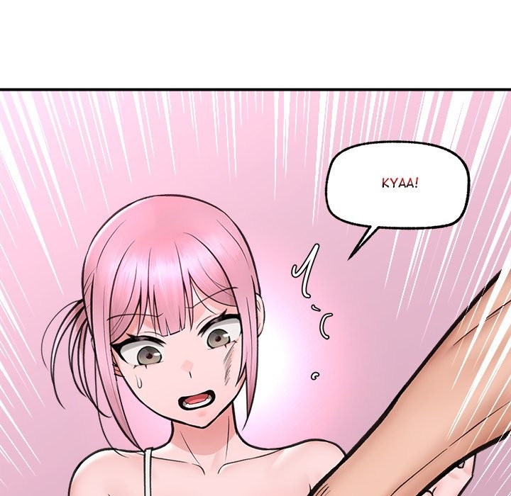 18+ Hypnotist Security Guard Chapter 8 page 160