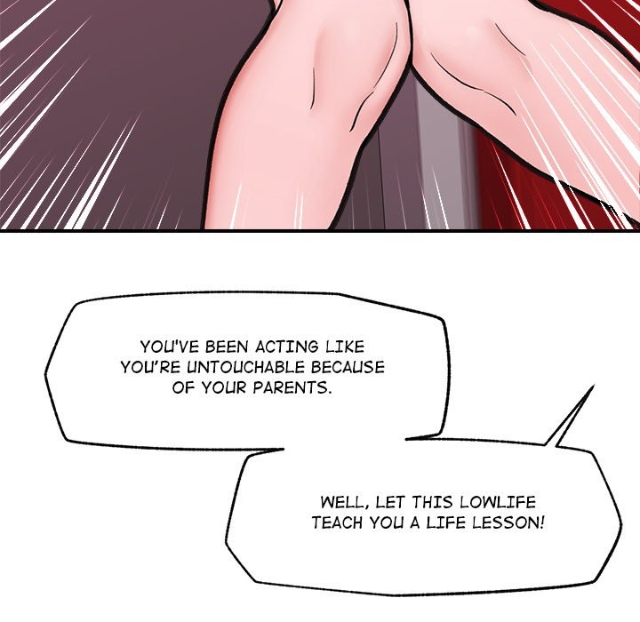 18+ Hypnotist Security Guard Chapter 8 page 162