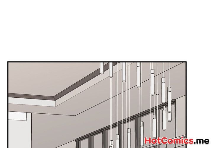 18+ Hypnotist Security Guard Chapter 80 page 1