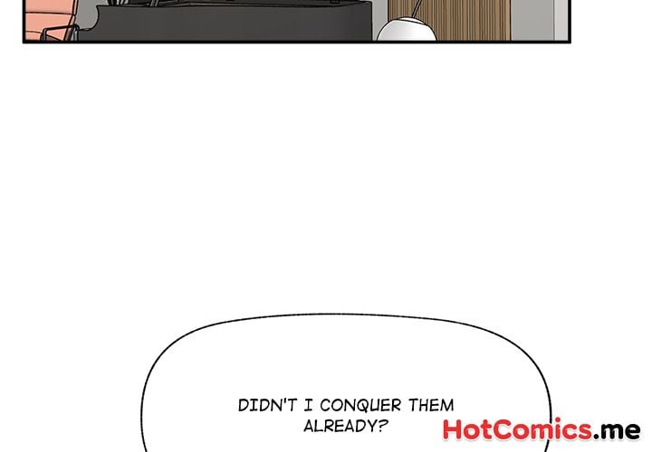 18+ Hypnotist Security Guard Chapter 80 page 3