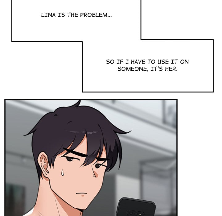 18+ Hypnotist Security Guard Chapter 80 page 18