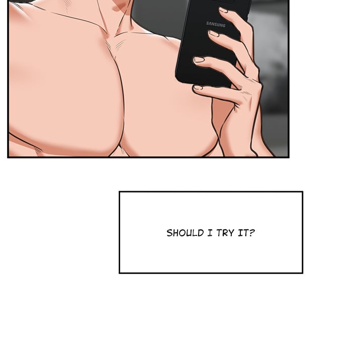 18+ Hypnotist Security Guard Chapter 80 page 19
