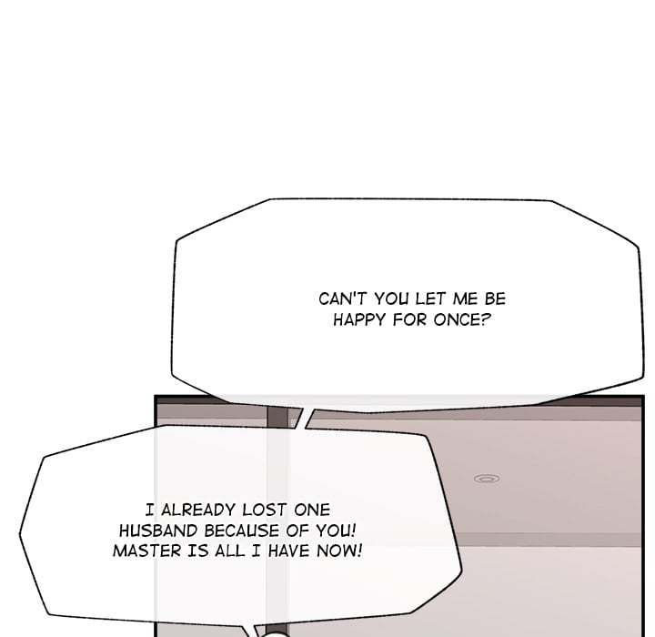 18+ Hypnotist Security Guard Chapter 80 page 20