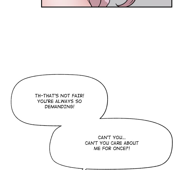 18+ Hypnotist Security Guard Chapter 80 page 22