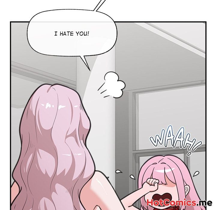 18+ Hypnotist Security Guard Chapter 80 page 23
