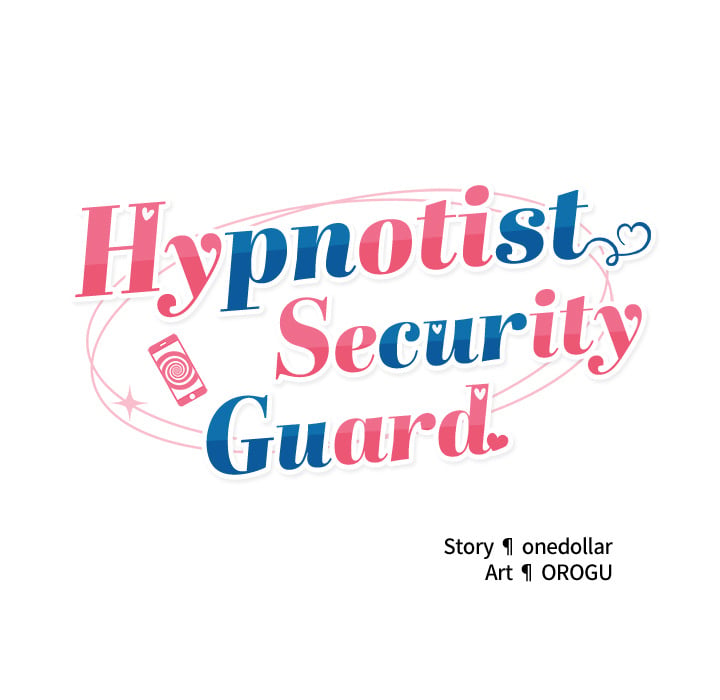 18+ Hypnotist Security Guard Chapter 80 page 31