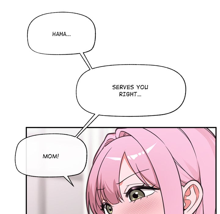 18+ Hypnotist Security Guard Chapter 80 page 44