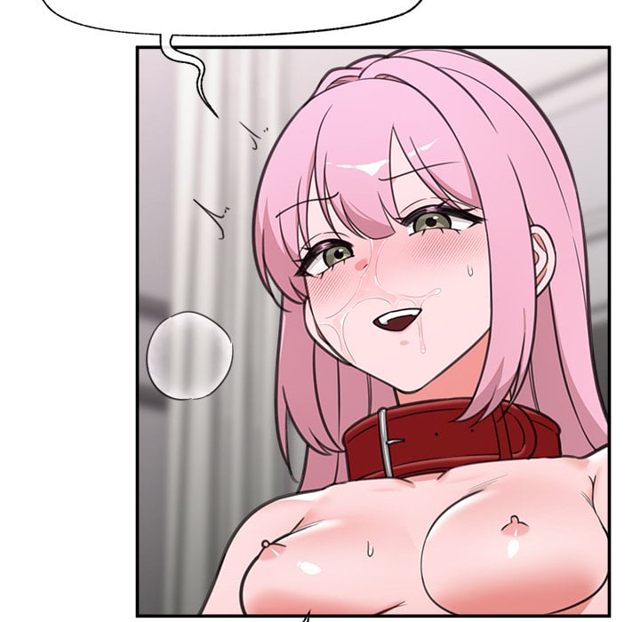 18+ Hypnotist Security Guard Chapter 80 page 49