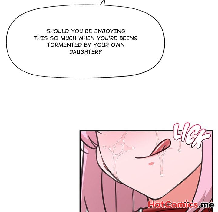 18+ Hypnotist Security Guard Chapter 80 page 50