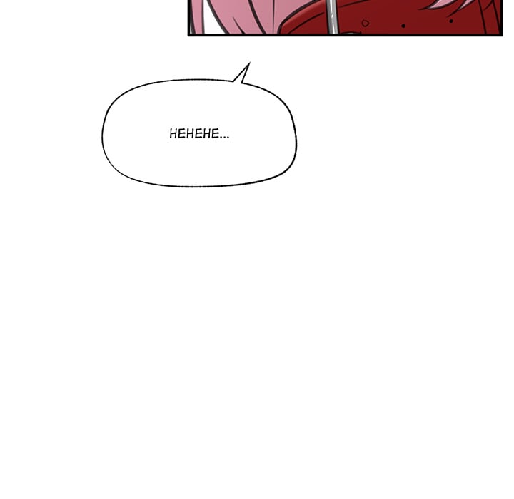 18+ Hypnotist Security Guard Chapter 80 page 51