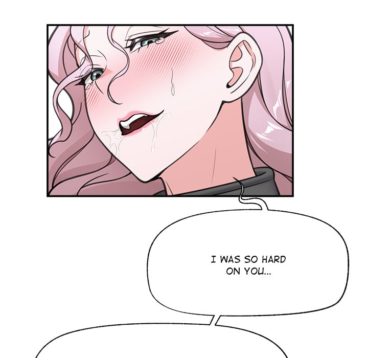 18+ Hypnotist Security Guard Chapter 80 page 55
