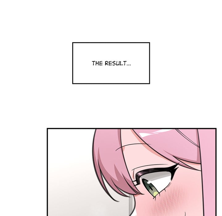 18+ Hypnotist Security Guard Chapter 80 page 60