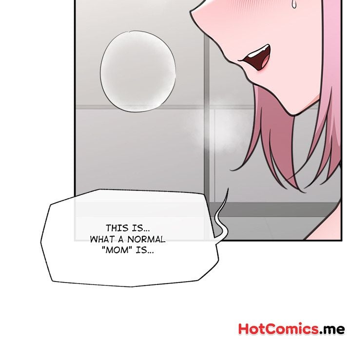 18+ Hypnotist Security Guard Chapter 80 page 61