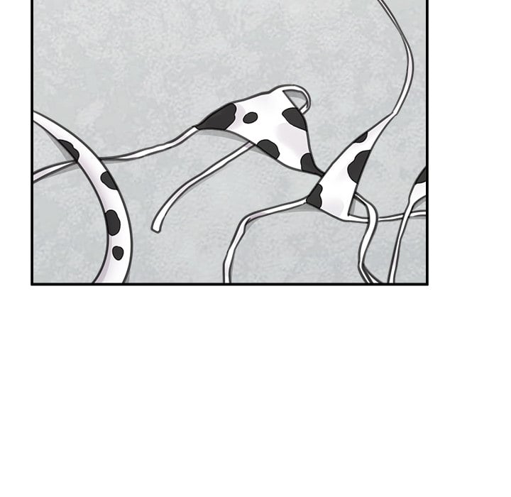 18+ Hypnotist Security Guard Chapter 80 page 69