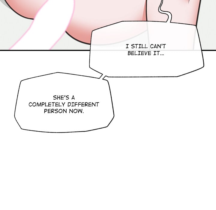 18+ Hypnotist Security Guard Chapter 80 page 72