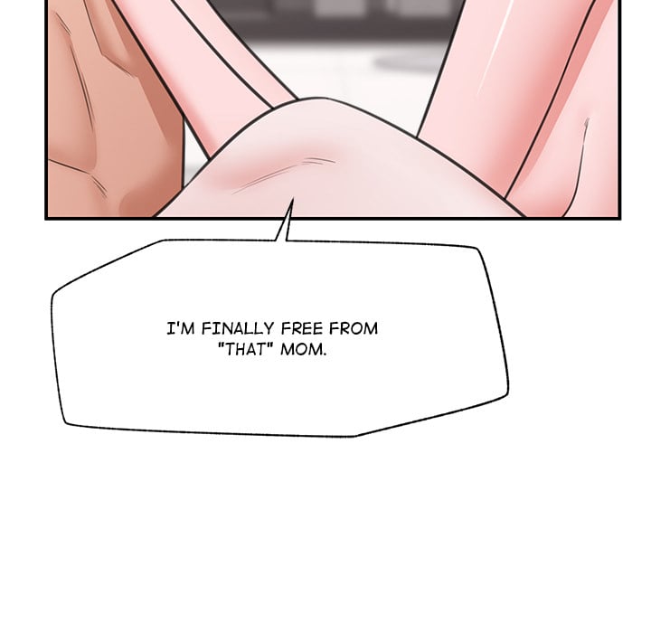 18+ Hypnotist Security Guard Chapter 80 page 77