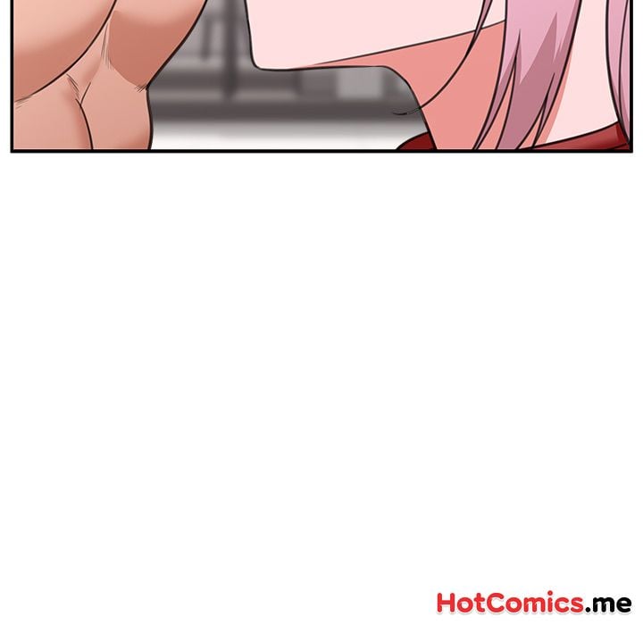 18+ Hypnotist Security Guard Chapter 80 page 79